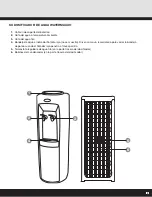 Предварительный просмотр 21 страницы WaterMAXX WWD224W-2 Use & Care Manual