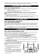 Preview for 5 page of Watermill PC25DLV Installation Instructions Manual