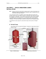 Preview for 10 page of Waterous 200-B Installation & Maintenance Manual