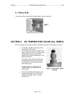 Preview for 13 page of Waterous 200-B Installation & Maintenance Manual