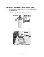 Preview for 14 page of Waterous 200-B Installation & Maintenance Manual