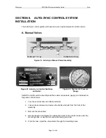 Предварительный просмотр 19 страницы Waterous 200-B Installation & Maintenance Manual