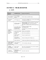 Preview for 31 page of Waterous 200-B Installation & Maintenance Manual