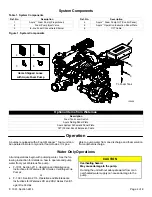 Предварительный просмотр 4 страницы Waterous Aquis Foam Manager Operation And Maintenance Manual