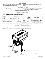 Предварительный просмотр 6 страницы Waterous Aquis Foam Manager Operation And Maintenance Manual