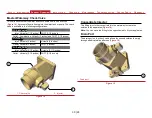 Предварительный просмотр 30 страницы Waterous AQUIS Series Installation, Operation And Maintenance Instructions