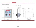 Предварительный просмотр 41 страницы Waterous AQUIS Series Installation, Operation And Maintenance Instructions