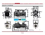 Предварительный просмотр 43 страницы Waterous AQUIS Series Installation, Operation And Maintenance Instructions