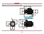 Предварительный просмотр 44 страницы Waterous AQUIS Series Installation, Operation And Maintenance Instructions