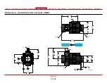 Предварительный просмотр 46 страницы Waterous AQUIS Series Installation, Operation And Maintenance Instructions