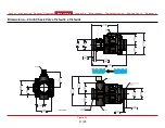 Предварительный просмотр 47 страницы Waterous AQUIS Series Installation, Operation And Maintenance Instructions