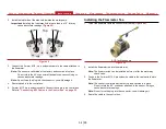 Предварительный просмотр 54 страницы Waterous AQUIS Series Installation, Operation And Maintenance Instructions