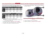 Предварительный просмотр 57 страницы Waterous AQUIS Series Installation, Operation And Maintenance Instructions