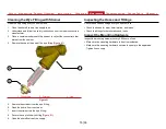 Предварительный просмотр 75 страницы Waterous AQUIS Series Installation, Operation And Maintenance Instructions