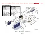 Предварительный просмотр 80 страницы Waterous AQUIS Series Installation, Operation And Maintenance Instructions