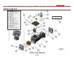 Предварительный просмотр 82 страницы Waterous AQUIS Series Installation, Operation And Maintenance Instructions