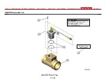 Предварительный просмотр 83 страницы Waterous AQUIS Series Installation, Operation And Maintenance Instructions