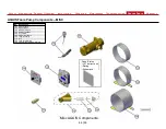 Предварительный просмотр 84 страницы Waterous AQUIS Series Installation, Operation And Maintenance Instructions