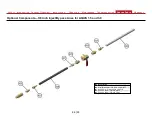 Предварительный просмотр 86 страницы Waterous AQUIS Series Installation, Operation And Maintenance Instructions