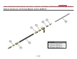 Предварительный просмотр 87 страницы Waterous AQUIS Series Installation, Operation And Maintenance Instructions