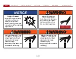 Preview for 5 page of Waterous CAFS-CP-2 Series Installation, Operation And Maintenance Manual