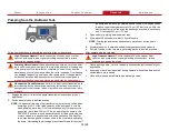 Предварительный просмотр 18 страницы Waterous CM Series Operation And Maintenance Manua