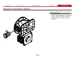 Предварительный просмотр 26 страницы Waterous CM Series Operation And Maintenance Manua