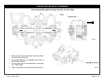 Preview for 9 page of Waterous CM Series Overhaul Instructions