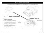 Preview for 12 page of Waterous CM Series Overhaul Instructions