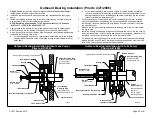 Preview for 22 page of Waterous CM Series Overhaul Instructions