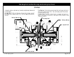 Preview for 30 page of Waterous CM Series Overhaul Instructions