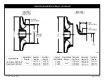 Preview for 32 page of Waterous CM Series Overhaul Instructions