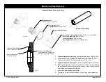 Preview for 39 page of Waterous CM Series Overhaul Instructions