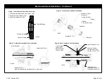 Preview for 42 page of Waterous CM Series Overhaul Instructions