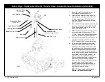 Preview for 49 page of Waterous CM Series Overhaul Instructions