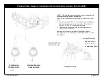 Preview for 59 page of Waterous CM Series Overhaul Instructions