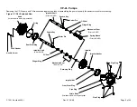 Preview for 10 page of Waterous CP-1 Series Overhaul Instructions