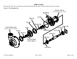 Preview for 14 page of Waterous CP-1 Series Overhaul Instructions