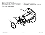 Preview for 18 page of Waterous CP-1 Series Overhaul Instructions