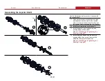 Предварительный просмотр 26 страницы Waterous CP-4 Overhaul Instructions