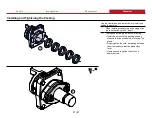 Предварительный просмотр 27 страницы Waterous CP-4 Overhaul Instructions