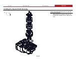 Предварительный просмотр 29 страницы Waterous CP-4 Overhaul Instructions