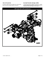 Предварительный просмотр 4 страницы Waterous CS Series Operation And Maintenance