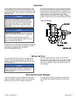 Preview for 10 page of Waterous CZ Series Operation And Maintenance Manual