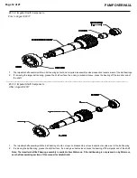 Preview for 13 page of Waterous E500 Series Operation, Maintenance And Overhaul Instructions