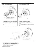 Preview for 8 page of Waterous E501-A Operation, Maintenance And Overhaul Instructions