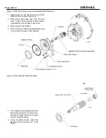 Preview for 10 page of Waterous E501-A Operation, Maintenance And Overhaul Instructions