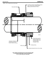 Preview for 13 page of Waterous E501-A Operation, Maintenance And Overhaul Instructions