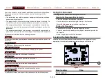 Предварительный просмотр 8 страницы Waterous ECLIPSE CAFSystem 2.0 Installation, Operation And Maintenance Instructions