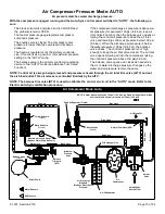 Preview for 19 page of Waterous Eclipse ES CX Operation And Maintenance